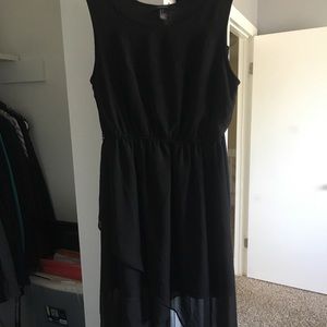 F21 High-Low Dress